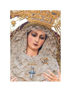 Balconera Patrocinio