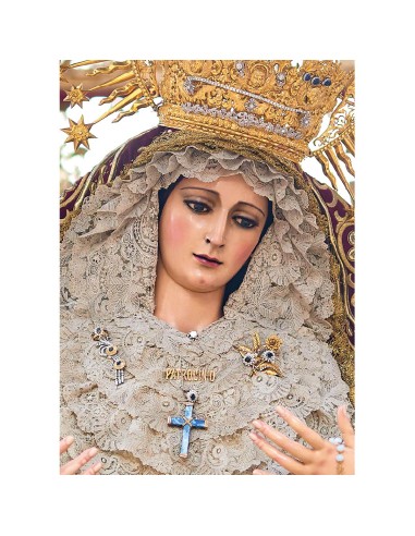 Balconera Patrocinio