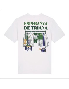 Camiseta Perchero