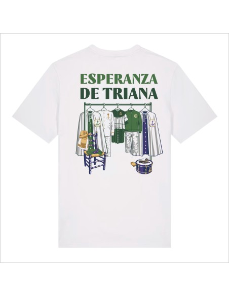 Camiseta Perchero