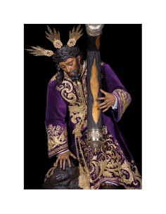 Balconera Tres Caídas 1