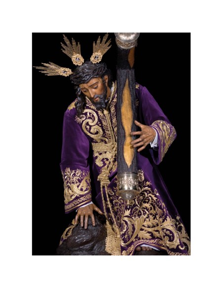 Balconera Tres Caídas 1