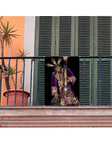 Balconera Tres Caídas 1