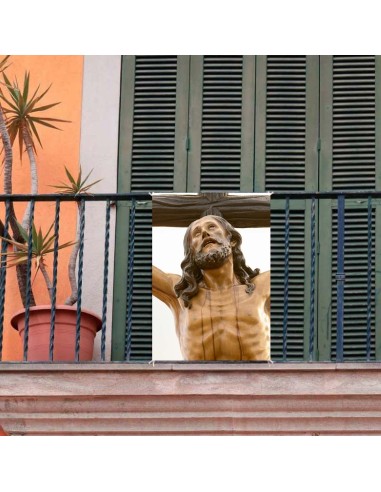 Balconera Cachorro 1