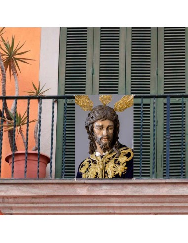 Balconera San Gonzalo