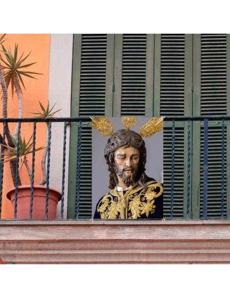 Balconera San Gonzalo