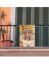 Balconera Estrella