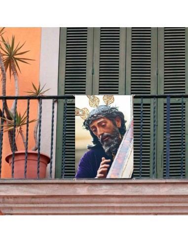 Balconera Nazareno