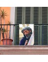 Balconera Nazareno