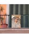 Balconera Patrocinio