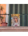 Balconera La O