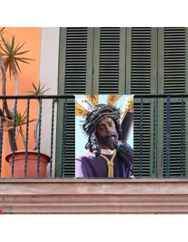 Balconera Gran Poder