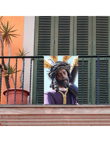 Balconera Gran Poder