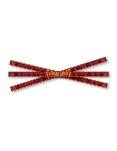 Pulsera Semana Santa 2026