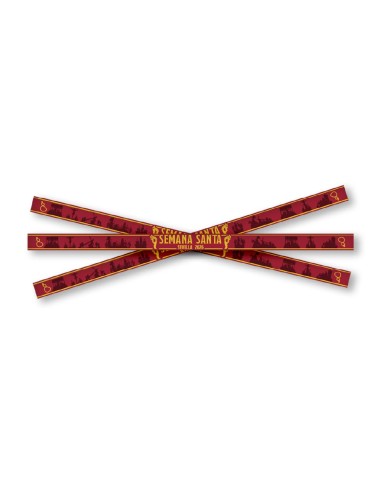 Pulsera Semana Santa 2026