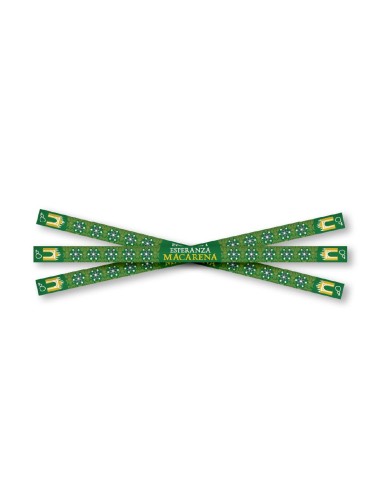 Pulsera Esperanza Macarena