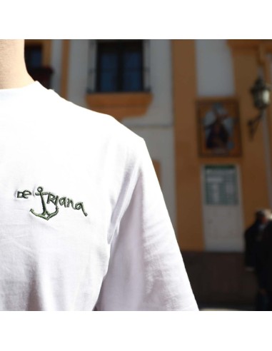 Camiseta Perchero