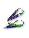Lanyard Tres Caídas Triana