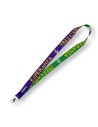 Lanyard Tres Caídas Triana
