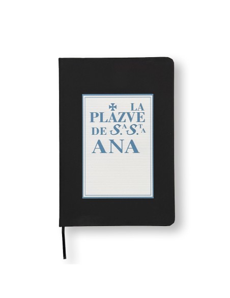 Libreta De Triana