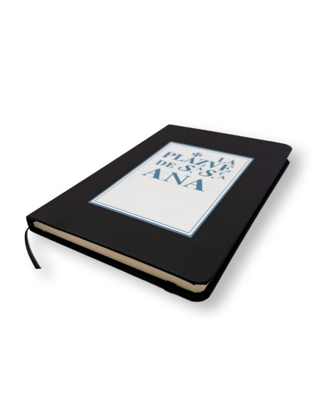 Libreta De Triana