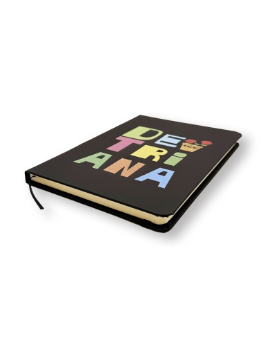Libreta de triana