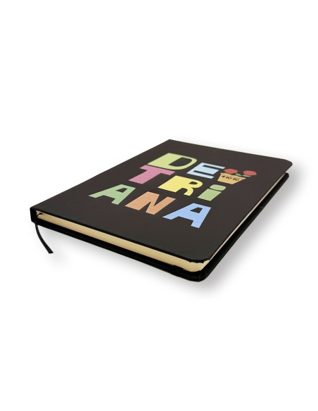 Libreta de triana