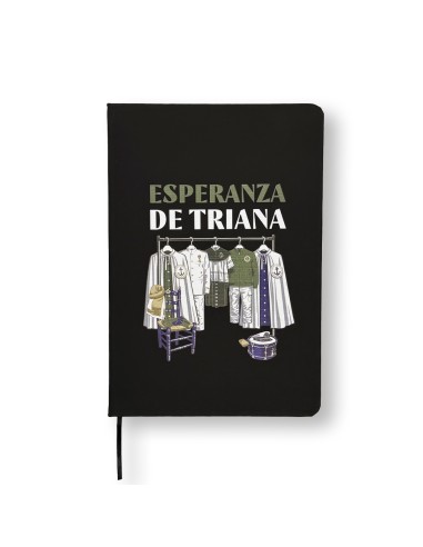 Libreta de triana