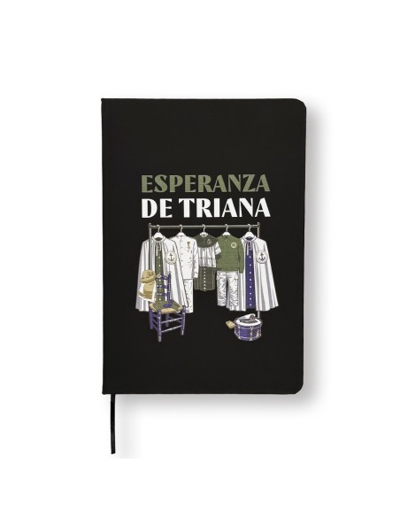 Libreta de triana