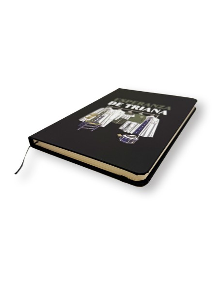 Libreta de triana