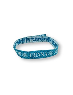 Pulsera Coordenadas