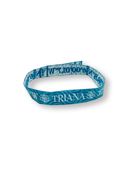 Pulsera Coordenadas