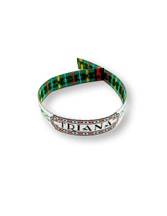 Pulsera Azulejo Rocío Triana