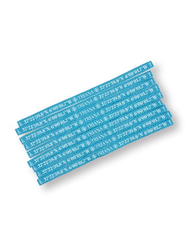 Pulsera Coordenadas
