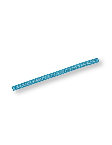 Pulsera Coordenadas
