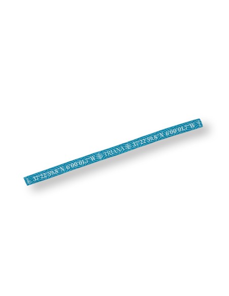 Pulsera Coordenadas