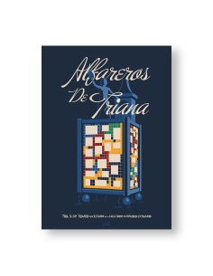 Lámina A5 Alfareros