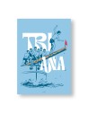 Lámina A5 Triana