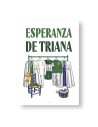 Lámina A5 Esperanza de Triana