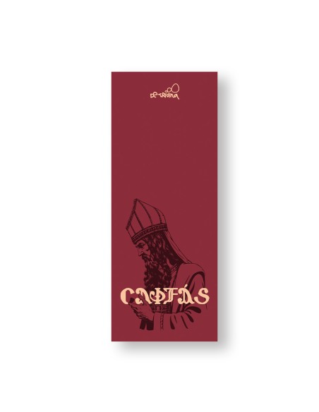 Marcapáginas San Gonzalo