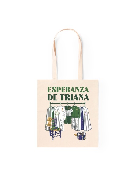 Totebag Perchero