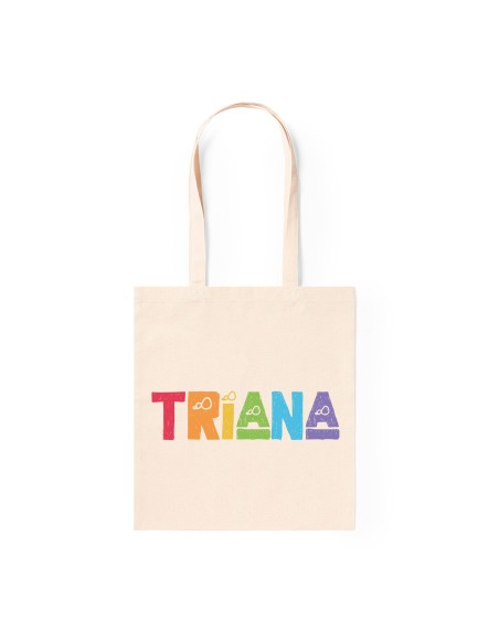 Totebag Tiza