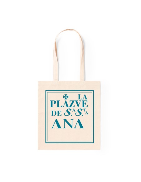 Totebag Santa Ana