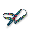 Lanyard Maceta Triana