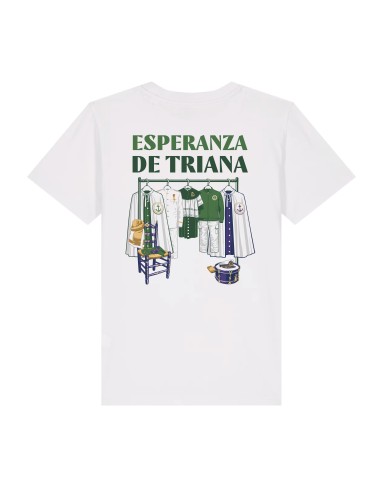 Camiseta Perchero Niño