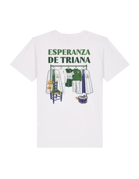 Camiseta Perchero Niño