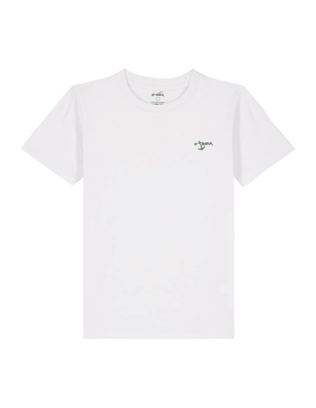 Camiseta Perchero Niño
