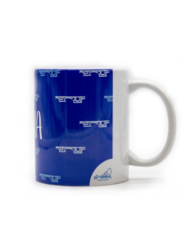 Taza Puente De Triana