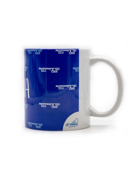 Taza Puente De Triana