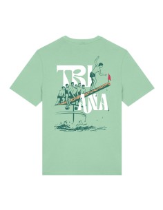Camiseta Cucaña
